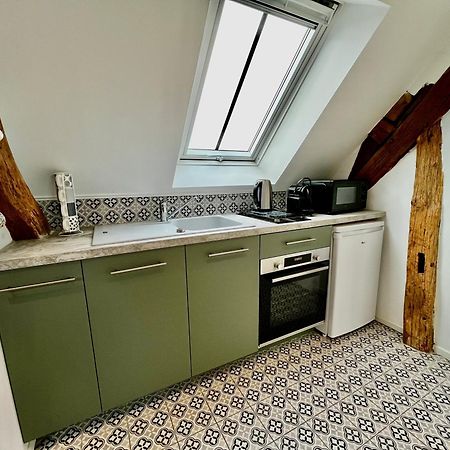 Appartement Le Cite à Dijon Extérieur photo