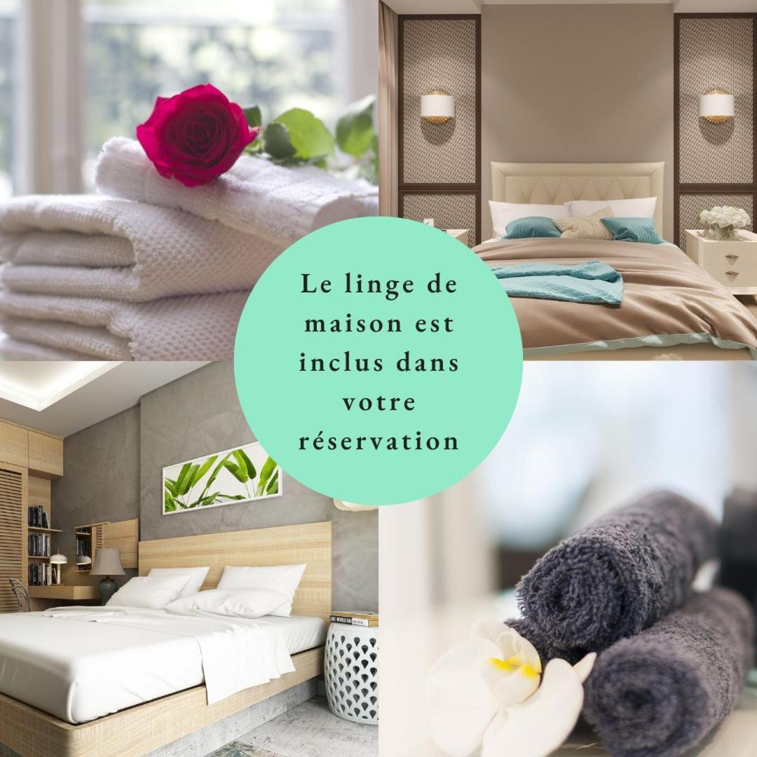 Appartement Le Cite à Dijon Extérieur photo