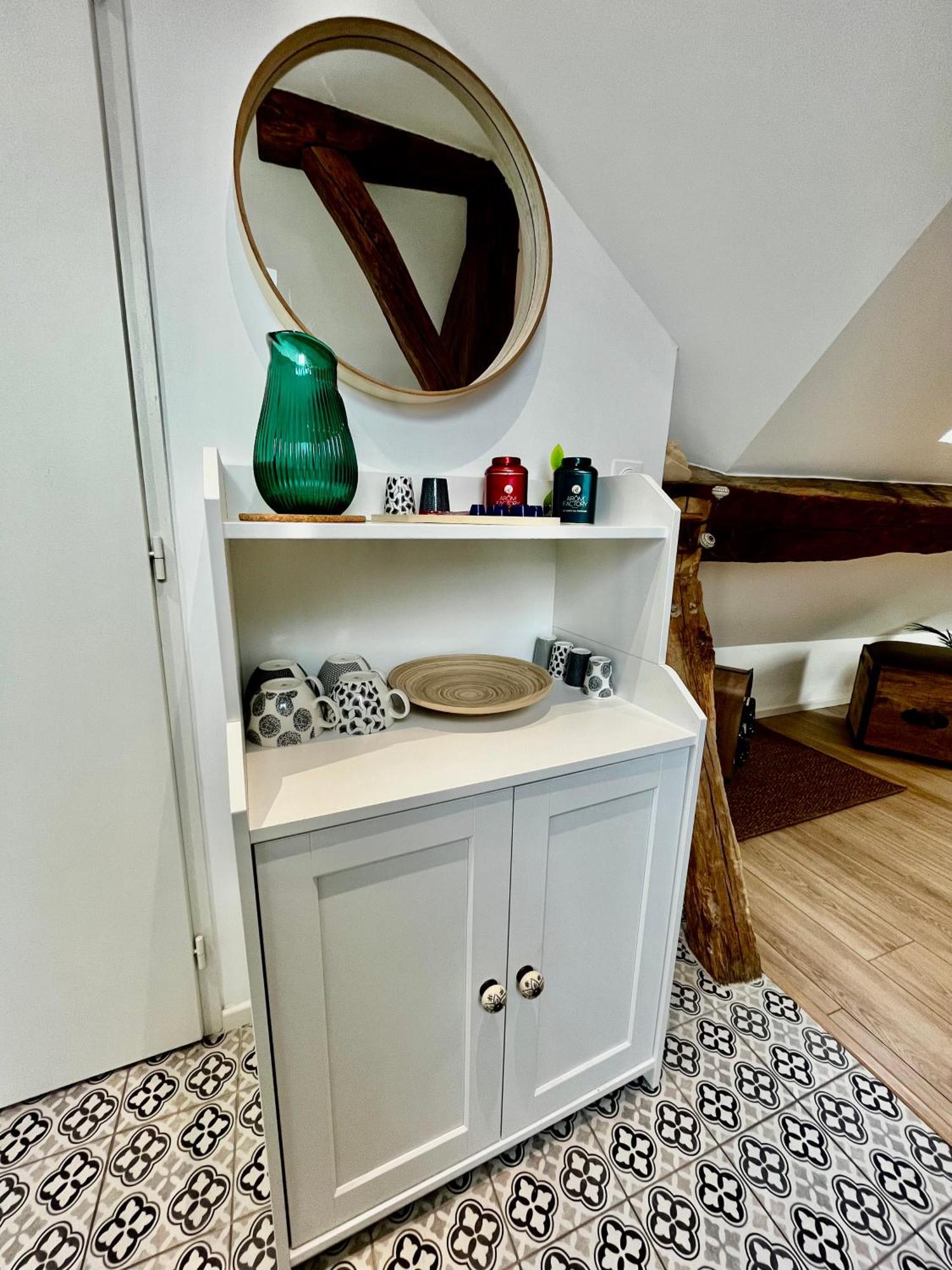 Appartement Le Cite à Dijon Extérieur photo
